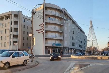 Sladjawing2 Lejlighed Jagodina Eksteriør billede